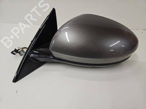 Used Left mirror Left mirror RENAULT TALISMAN (LP_) 1.6 dCi 130 (130 hp) 31698321 31698321