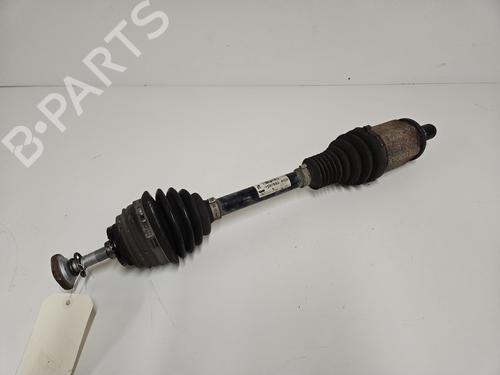 Used Left front driveshaft Left front driveshaft BMW 3 Touring (F31) 320 d xDrive (184 hp) 29608202 29608202