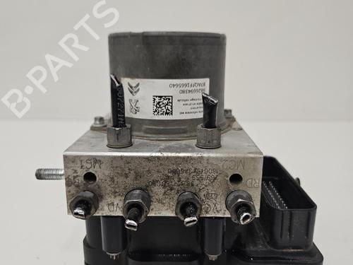 ABS Bremseaggregat ABS Bremseaggregat 37708173 37708173