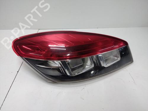 Used Left taillight RENAULT MEGANE III Coupe (DZ0/1_) 1.6 dCi (DZ00, DZ12, DZ2A, DZ13) (130 hp) 20887876