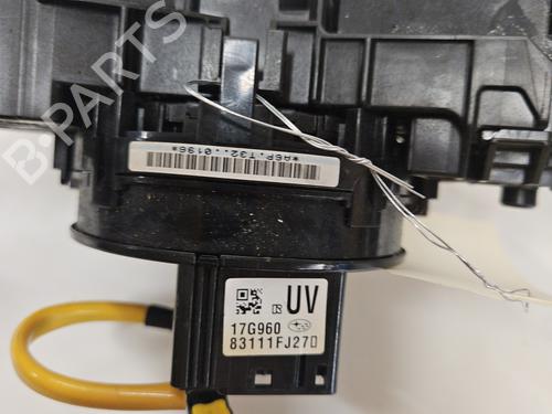 Steering column stalk SUBARU XV (_GP_) 2.0 D AWD (GPD) | BP24917676I23 