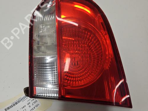 Used Right tailgate light VW GOLF VI (5K1) 1.6 TDI (105 hp) 27920871