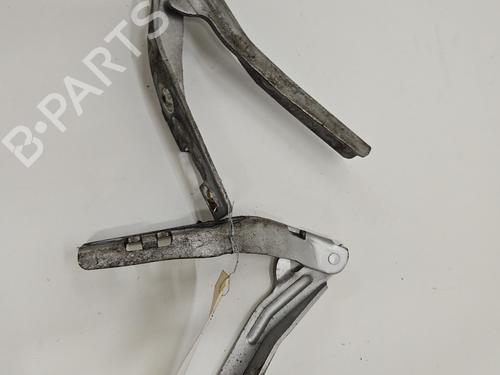 Hinge/Door check strap PEUGEOT 206 Hatchback (2A/C) 2.0 HDI 90 | BP25026625C146 