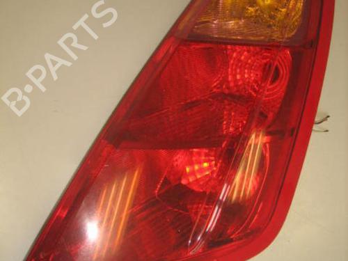 Used Right taillight Right taillight FIAT GRANDE PUNTO (199_) 1.3 D Multijet (75 hp) 33312239 33312239