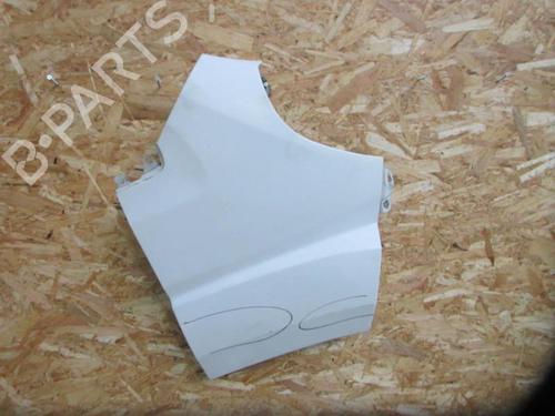 Right front fenders CITROËN JUMPER II Van 2.2 HDi 100 | BP20908853C42 