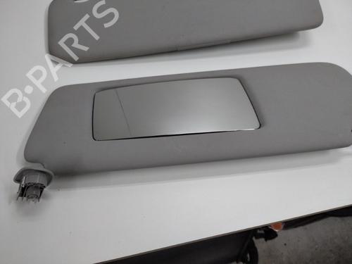 Left sun visor RENAULT TRAFIC III Van (FG_) 1.6 dCi 120 (FGMB, FGMC) | BP20896357I1 