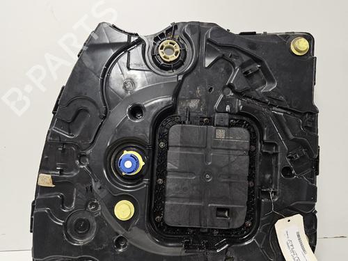 AdBlue-tank AdBlue-tank PEUGEOT 208 I (CA_, CC_) 1.6 HDi / BlueHDi 75 (75 hp) 36469376 36469376