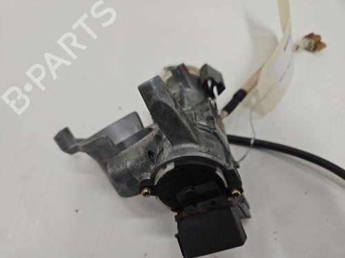 Used Ignition barrel Ignition barrel MITSUBISHI PAJERO II (V3_W, V2_W, V4_W, V5_W) 2.8 TD (V46W, V26W) (125 hp) 31378887 31378887