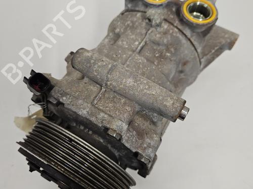 Used AC compressor PEUGEOT BOXER Van 2.2 BlueHDi 165 (165 hp) 30555664