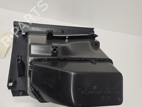 glove-box-citroen-c3-iii-sx-2016-38423771 main image
