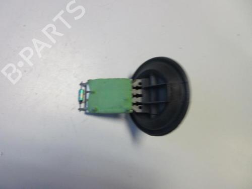 Used Heater resistor VW FOX Hatchback (5Z1, 5Z3, 5Z4) 1.2 (55 hp) 20895846