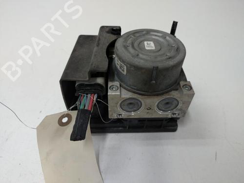 Used ABS pump ABS pump CITROËN C4 CACTUS 1.6 HDi 90 (92 hp) 20894294 20894294