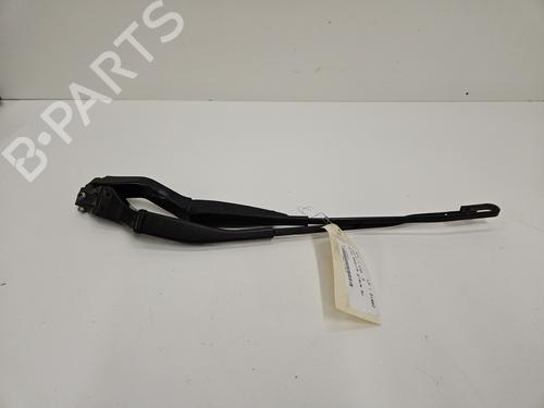 Used Front windshield wiper arm BMW 7 (E32) 730 i, iL V8 (218 hp) 30715465