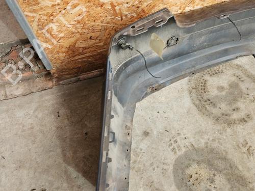 Rear bumper BMW 3 (E90) 320 d | BP31118410C8 