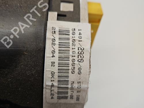 Instrument cluster PEUGEOT EXPERT Van (222) 2.0 HDI | BP29467109C47 