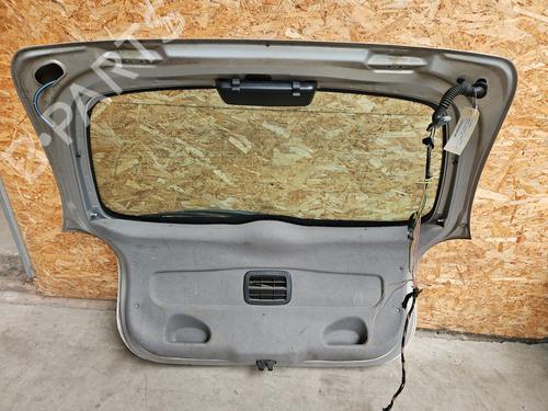 Tailgate CITROËN XSARA PICASSO (N68) 1.6 HDi | BP29196728C6 