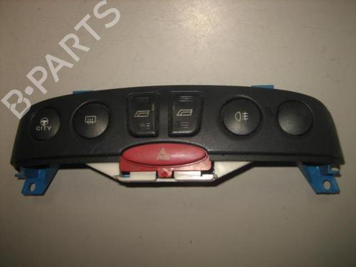 Used Climate control FIAT PUNTO (188_) 1.9 JTD 80 (188.237, .257, .337, .357) (80 hp) 20909268