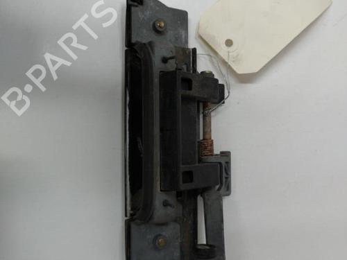 Used Rear right exterior door handle BMW 5 Touring (E34) 525 tds (143 hp) 20900241