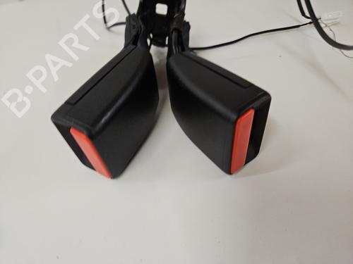 Engate do cinto CITROËN C3 III (SX) 1.2 THP 110 (SXHNPS, SXHNZT, SXHNZ6) | BP30456517I32