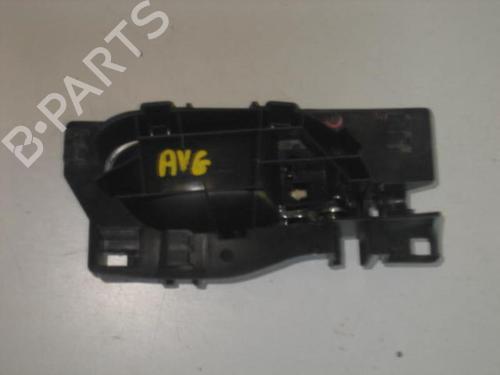 Used Front left interior door handle Front left interior door handle CITROËN C4 Grand Picasso I (UA_) 2.0 HDi 138 (136 hp) 20898547 20898547