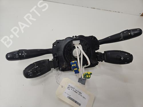 Steering column stalk PEUGEOT 807 (EB_) 2.0 HDi | BP33857118I23 - Image 6