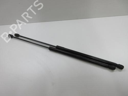Used Tailgate lift support OPEL CORSA E (X15) 1.3 CDTI (08, 68) (75 hp) 20891323