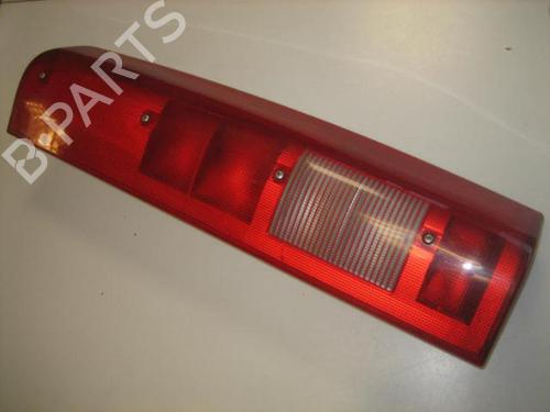 Used Right taillight IVECO DAILY III Van 35 S 11 V,35 C 11 V (106 hp) 22105625
