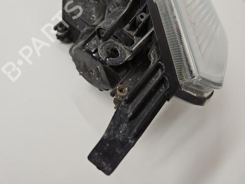 Right headlight FORD FIESTA V (JH_, JD_) 1.3 | BP30555588C29