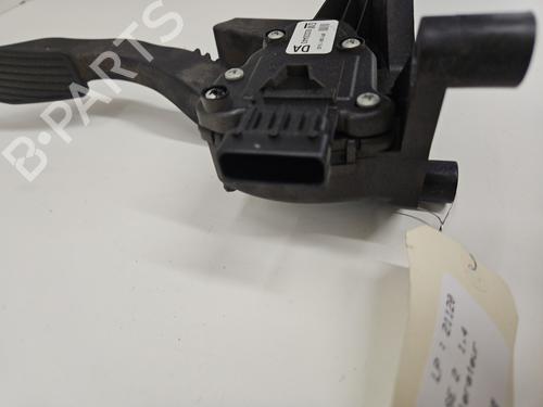 Used Pedal Pedal OPEL MERIVA A MPV (X03) 1.4 16V Twinport LPG (E75) (90 hp) 26569045 26569045
