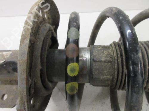Right front shock absorber FIAT BRAVO II (198_) 1.6 D Multijet (198AXH1B) | BP20906139M17 