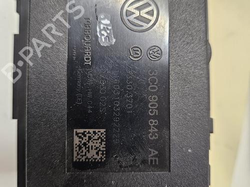Electronic module VW BEETLE (5C1, 5C2) | BP35889161M83 - Image 2