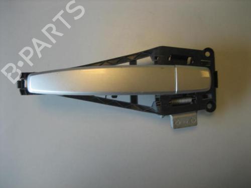 Used Front right exterior door handle OPEL ZAFIRA / ZAFIRA FAMILY B (A05) 1.9 CDTI (M75) (100 hp) 20910356