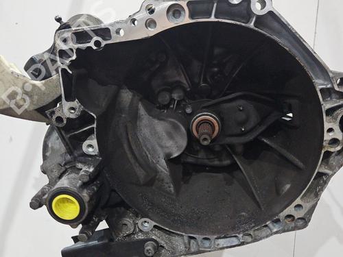 Gearbox CITROËN DS3 (SA_) 1.6 HDi 110 | BP31586370M3