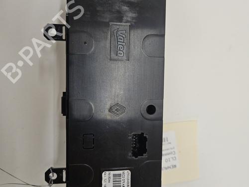Climate control RENAULT CLIO IV (BH_) 0.9 TCe 90 (BHNF, BHMA, BHMH, BHJK, BHJR) | BP33006266I5 - Image 2