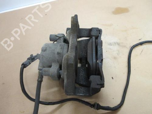 Left front brake caliper FIAT DOBLO Cargo (263_) 1.6 D Multijet (263WXD1B, 263WXR1B, 263WXX1B, 263ZXD1B,... | BP20897712M105 