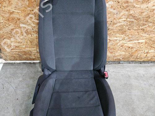 Right front seat VW GOLF V (1K1) 1.9 TDI | BP30456554C16  - Image 5