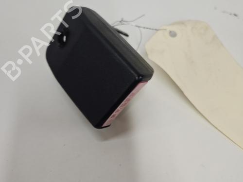 Used Rear left belt tensioner RENAULT SCÉNIC II (JM0/1_) 1.6 (JM0C, JM0J, JM1B) (113 hp) 30380851