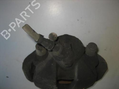 Right front brake caliper FORD C-MAX (DM2) 1.6 TDCi | BP20892763M104 - Image 2