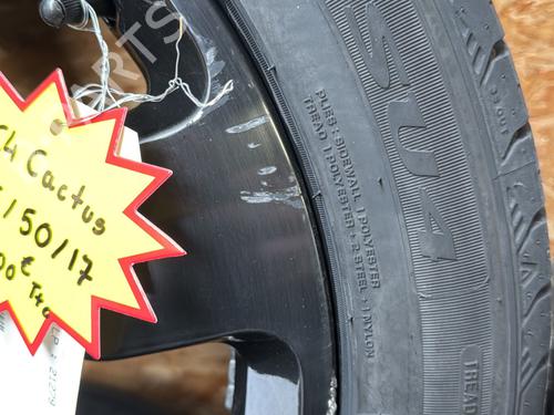 Andre CITROËN C4 CACTUS 1.6 BlueHDi 100 | BP23246881O1