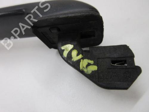 Venstre foran utvendig håndtak VW GOLF III (1H1) 1.8 (90 hp) 20906942