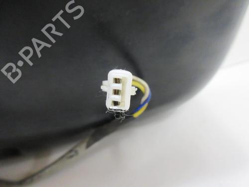 Left mirror HYUNDAI H-1 / STAREX Bus (A1) 2.5 TCi | BP21271946C26 