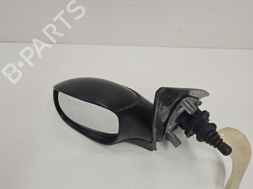 Used Left mirror Left mirror 32870686 32870686