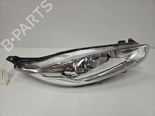 Right headlight FORD FIESTA VI (CB1, CCN) 1.0 EcoBoost | BP39110396C29 - Image 4
