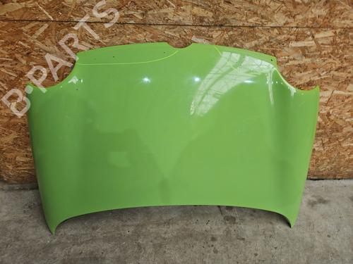 Motorhaube für VW LUPO I (6X1, 6E1) 1.7 SDI (60 hp) 32406894