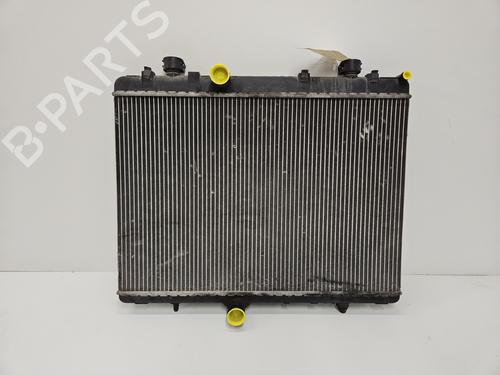 Køler PEUGEOT 407 SW (6E_, 6D_) 2.0 HDi 135 (136 hp) 30115976