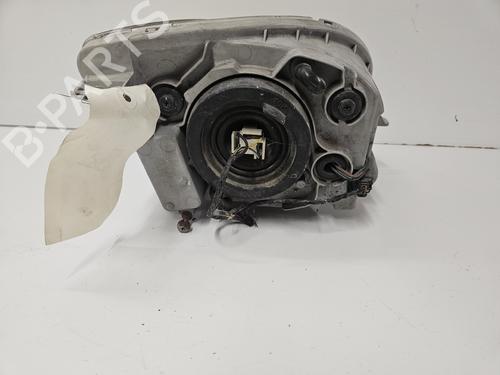 Left headlight CHEVROLET MATIZ (M200, M250) 0.8 | BP35937404C28 - Image 3