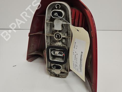 Used Left taillight Left taillight RENAULT TWINGO I (C06_) [1993-2012] 33565612 33565612