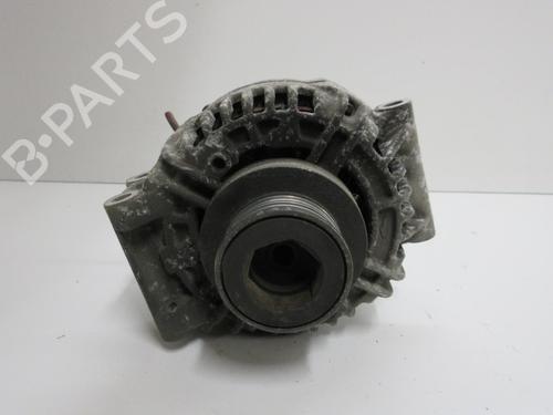 Alternator RENAULT CLIO II (BB_, CB_) 1.4 16V (B/CB0P, BB13) | BP20891202M7 