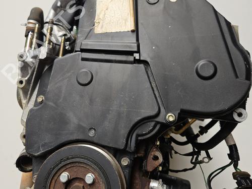 Engine CITROËN SAXO (S0, S1) | BP36011979M1 - Image 2
