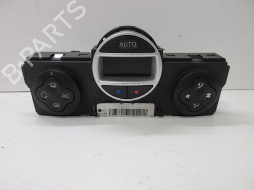 Used Climate control RENAULT CLIO III (BR0/1, CR0/1) 1.5 dCi (BR17, CR17) (86 hp) 20906377